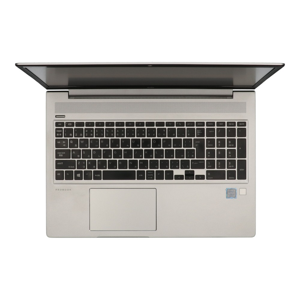 ★1円開始★HPI ProBook 450 G6 Core i5-1.6GHz(8265U)/8GB/256GB/15.6/Win10Pro64bit_画像5