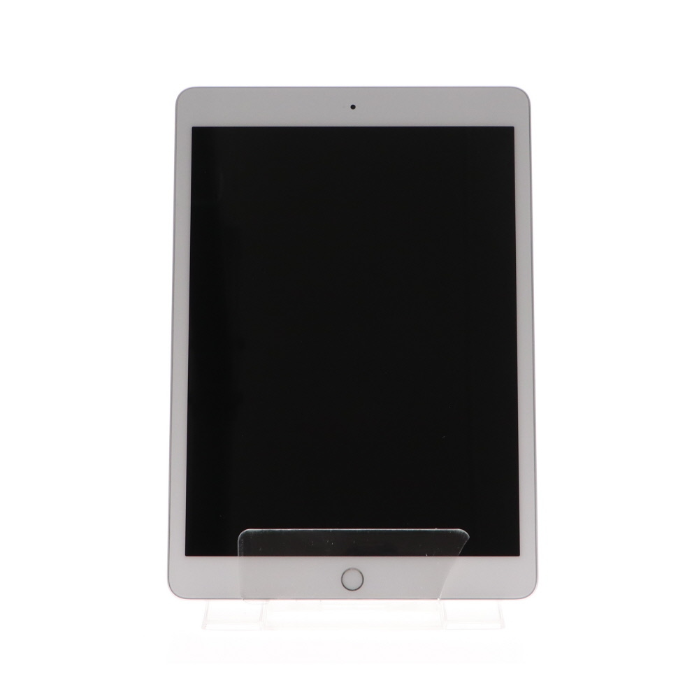 ★1円開始★Apple iPad A10 Fusion/3GB/32GB/10.2/iOS13_画像1