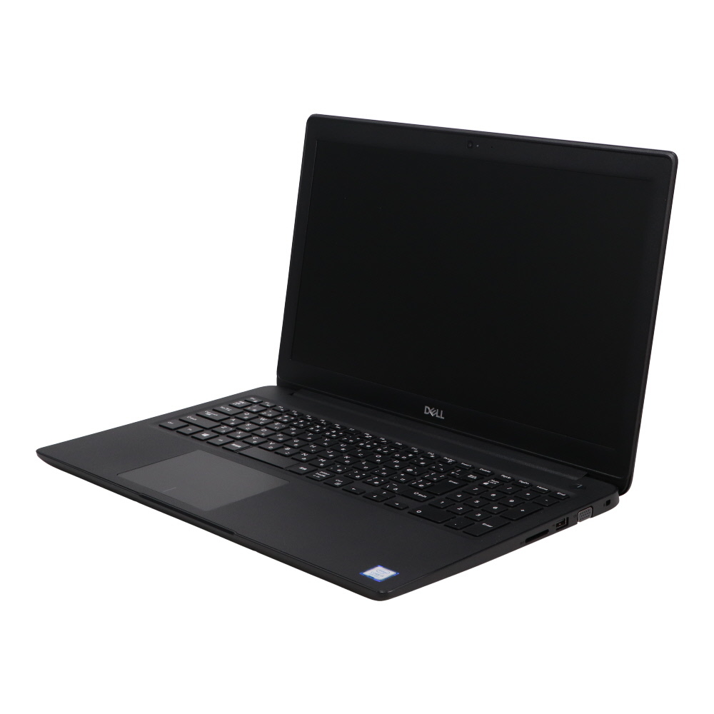 ★1円開始★ Latitude 3500 Core i5-1.6GHz(8265U)/8GB/256GB/15.6/Win10Pro64bit_画像3