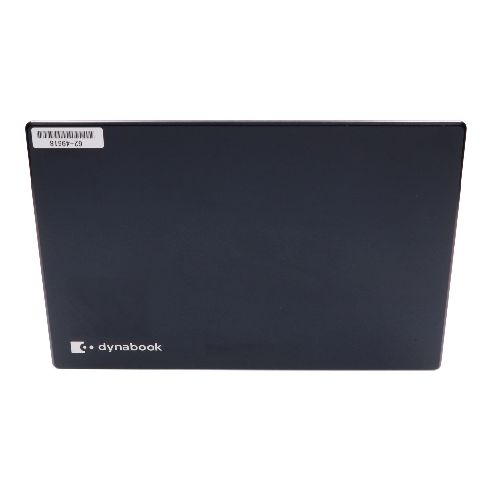 ★1円開始★DYNABOOK dynabook　G83/DP Core i5-1.6GHz(8250U)/4GB/256GB/13.3/Win10Pro64bit_画像3