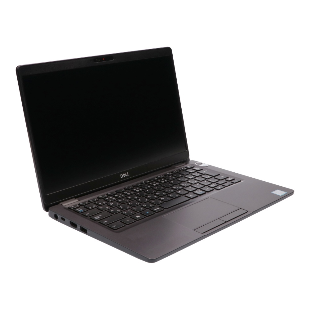 ★1円開始★DELL Latitude 5300 Core i7(8665U)/16GB/512GB/13.3/Win10Pro64bit_画像4