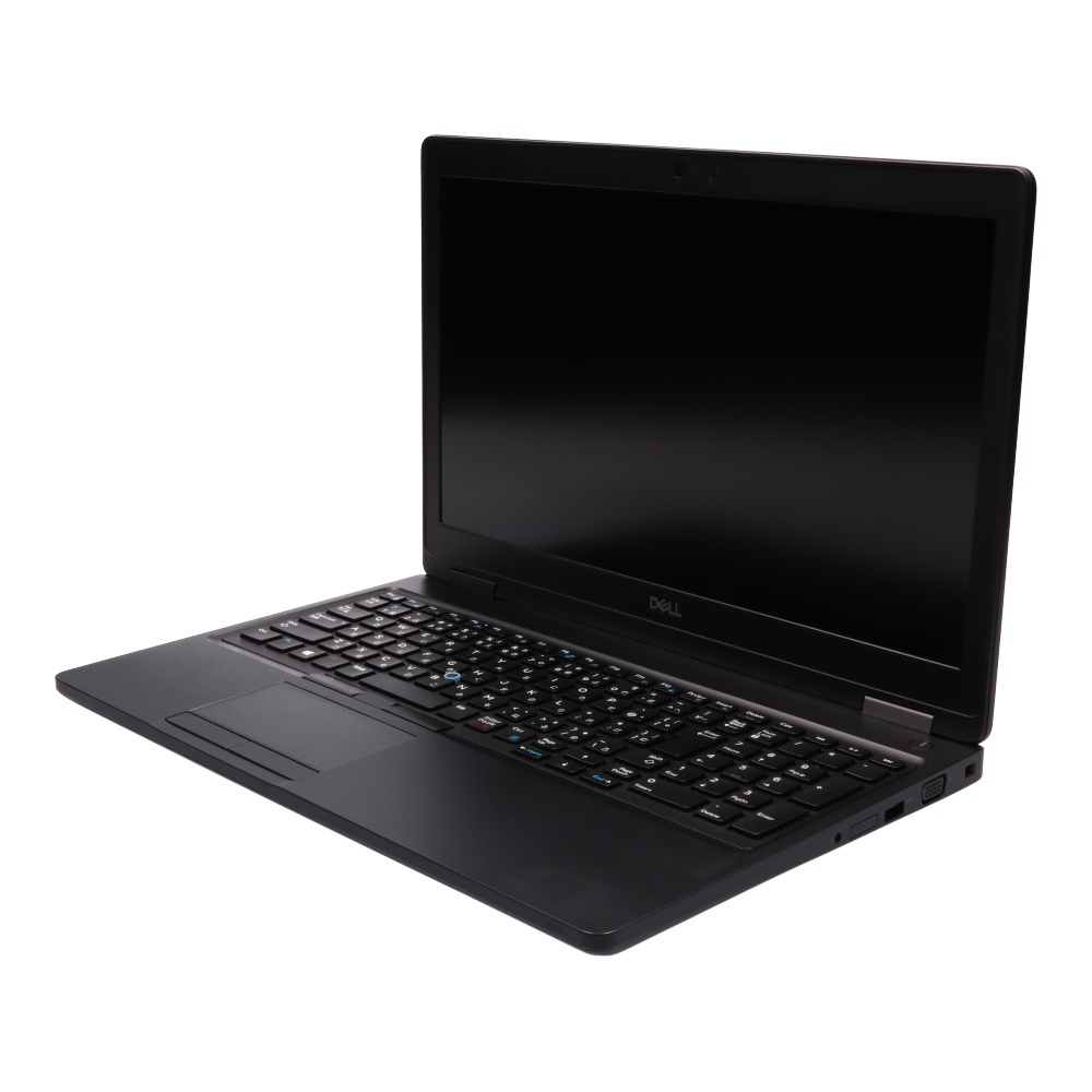 ★1円開始★DELL Latitude 5590 Core i7-1.9GHz(8650U)/16GB/512GB/15.6/Win10Pro64bit_画像2