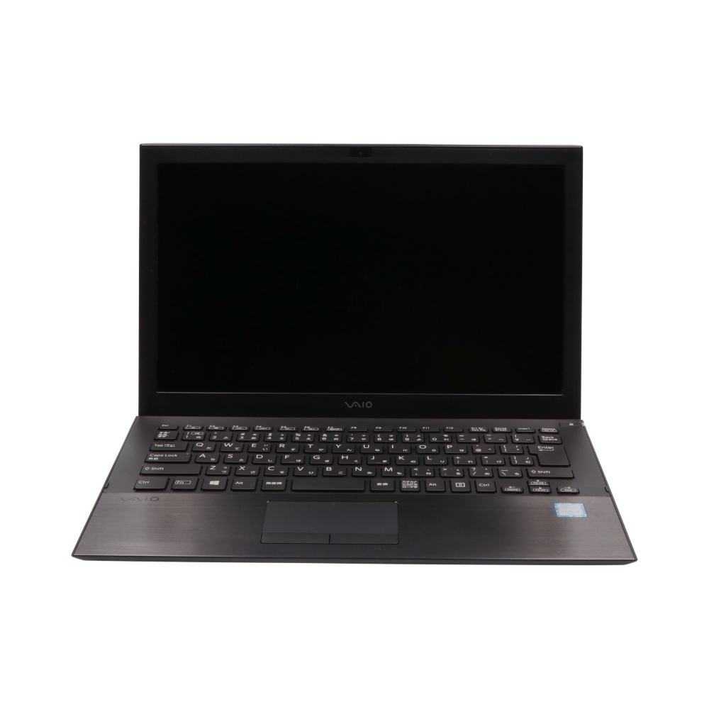 ★1円開始★VAIO VAIO Pro PB Core i5-2.3GHz(6200U)/8GB/256GB/13.3/Win10Pro64bit_画像1