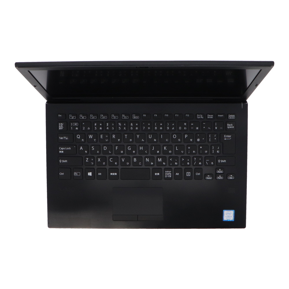 ★1円開始★VAIO VAIO Pro PG Core i5-1.6GHz(8250U)/8GB/256GB/13.3/Win10Pro64bit_画像2