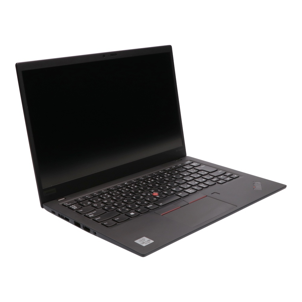 ★Lenovo X1 Carbon Gen8 Core i5-1.7GHz(10310U)/8GB/256GB/14/Win10Pro64bit_画像4