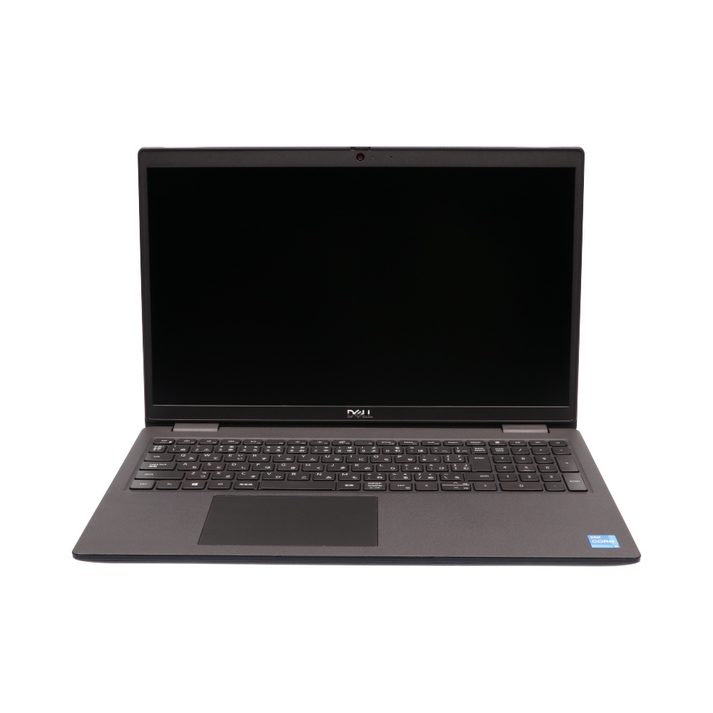 ★1円開始★DELL Latitude 3520 Core i5-2.6GHz(1145G7)/16GB/256GB/15.6/Win10Pro64bit_画像1