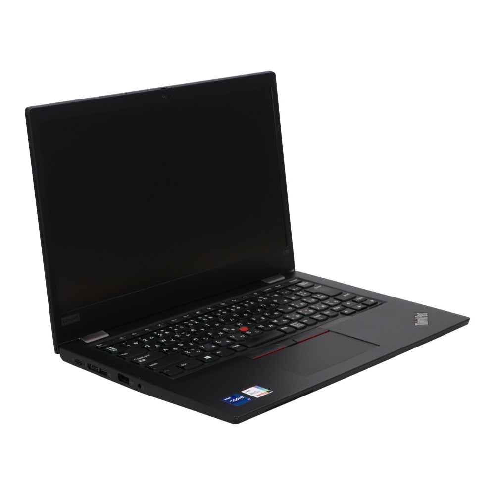 ★1円開始★Lenovo ThinkPadL13Gen2 Core i7-2.8GHz(1165G7)/16GB/512GB/13.3/Win10Pro64bit_画像5