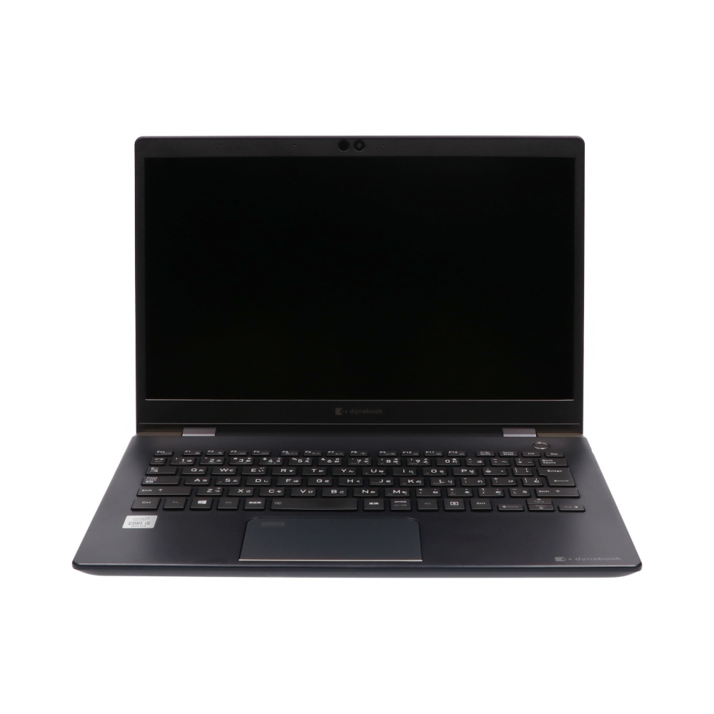 ★1円開始★DYNABOOK dynabook G83FP Core i5-1.6GHz(10210U)/8GB/256GB/13.3/Win10Pro64bit_画像1