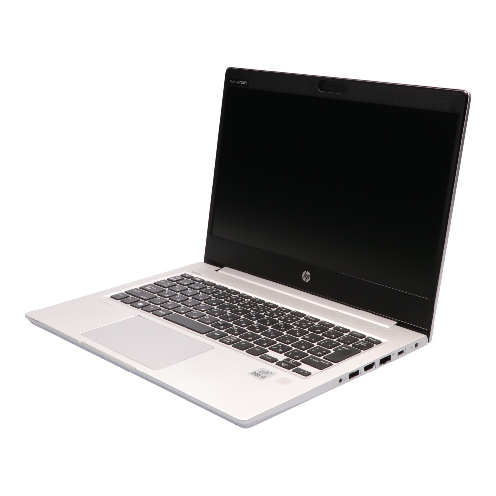 ★HPI ProBook 430 G7 Core i5-1.6GHz(10210U)/16GB/256GB/13.3/Win10Pro64bit_画像2