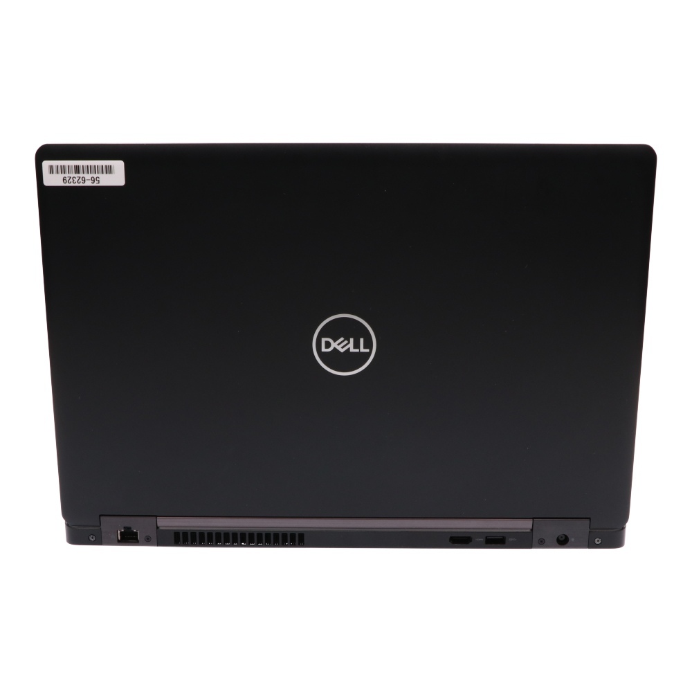 ★1円開始★DELL Latitude 5590 Core i7-1.9GHz(8650U)/16GB/512GB/15.6/Win10Pro64bit_画像3