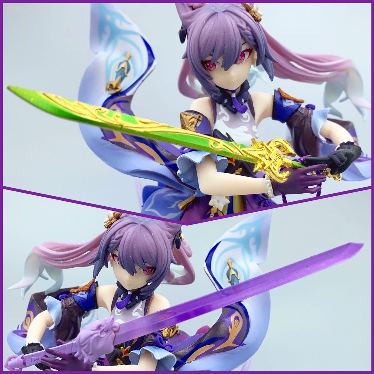 原神 刻晴 霆霓快雨Ver 1/7スケール フィギュア|Yahoo!フリマ 原神 刻晴 霆霓快雨Ver 1/7スケール フィギュア|Yahoo!フリマ