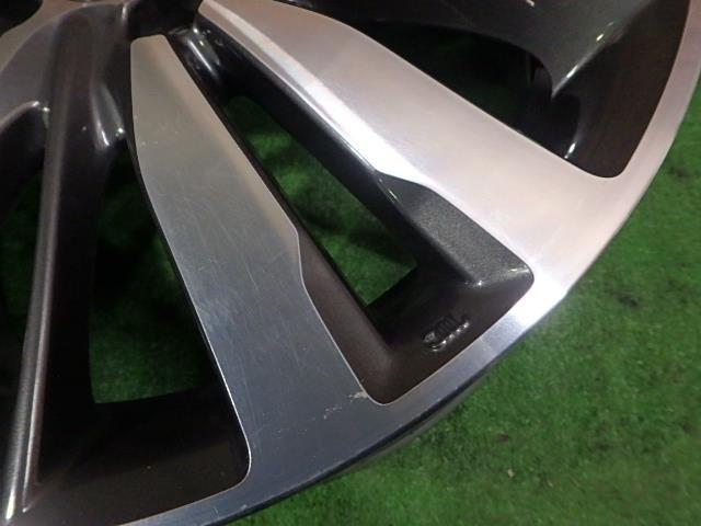 б/у Fit оригинальные легкосплавные колесные диски 16 дюймовый 4шт.@ aluminium 