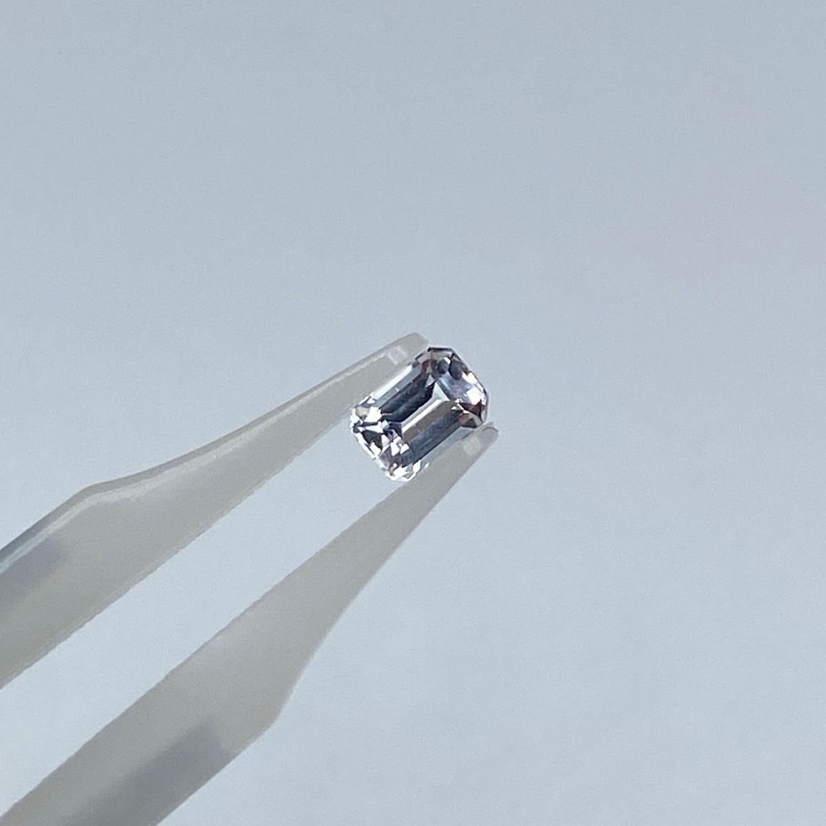 0.13ct 癒しの効果を生み出す石　フェナカイト　ルース　天然石　2