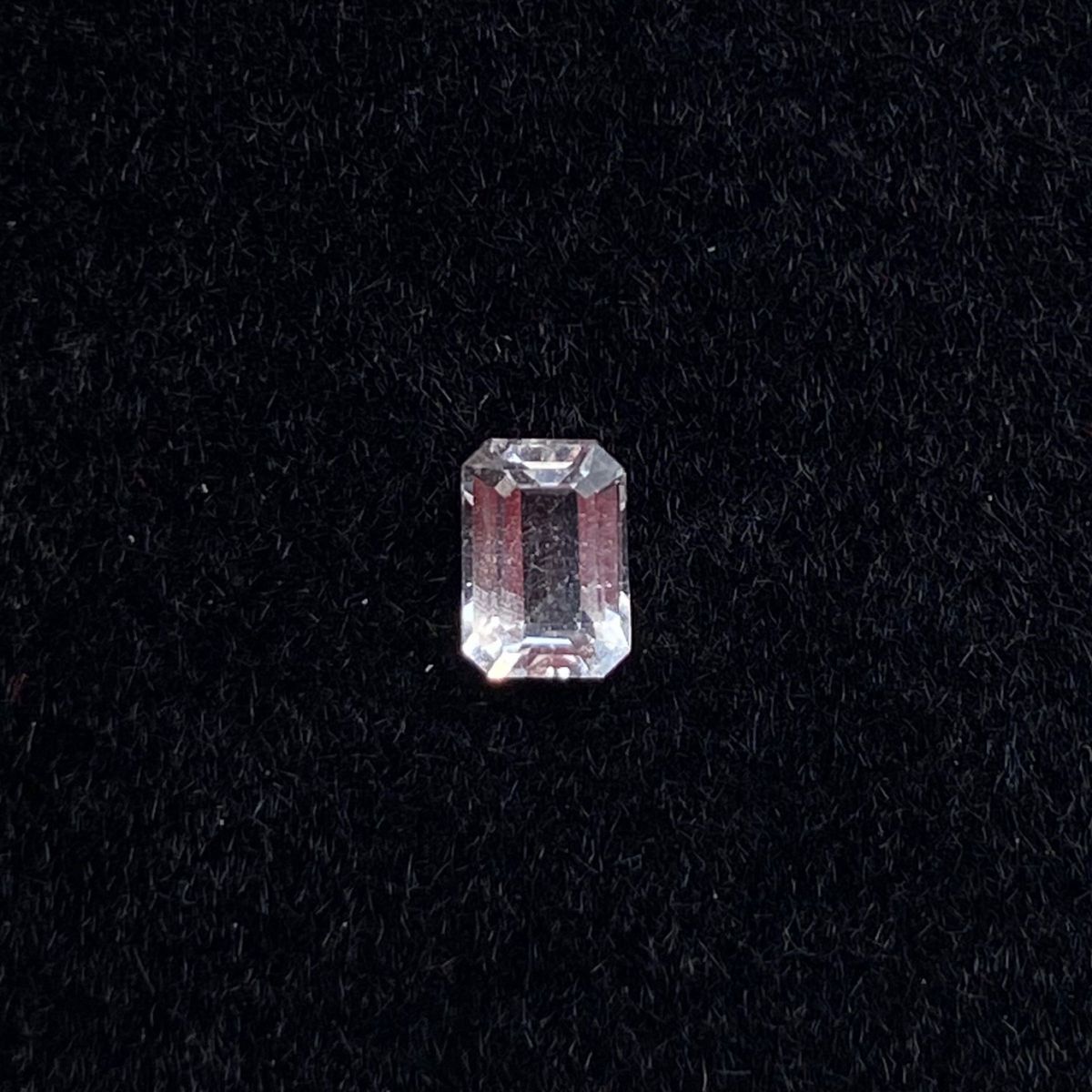 0.33ct   癒しの効果を生み出す石　フェナカイト　ルース　天然石　4