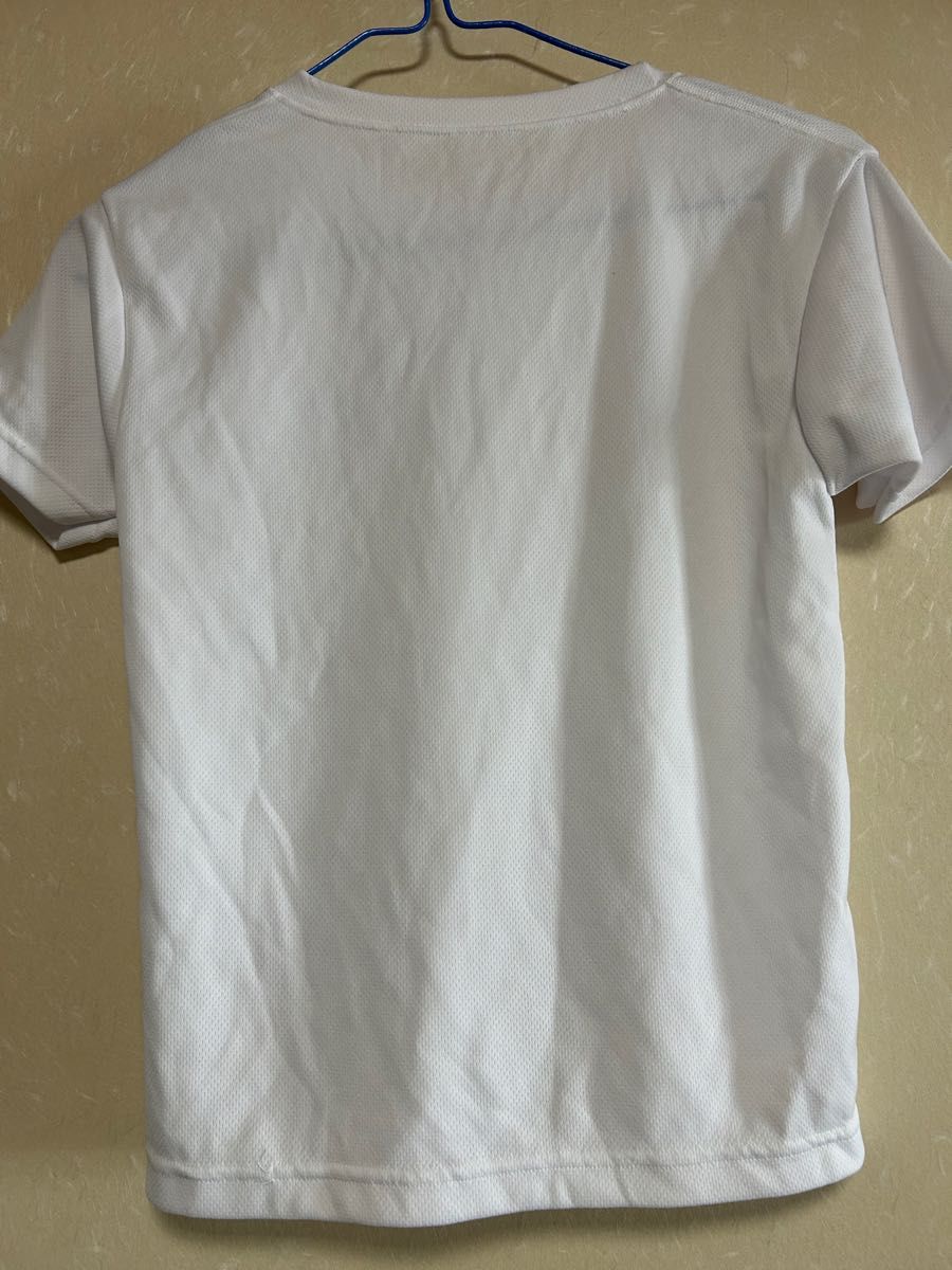 umbro  半袖Tシャツ　140cm