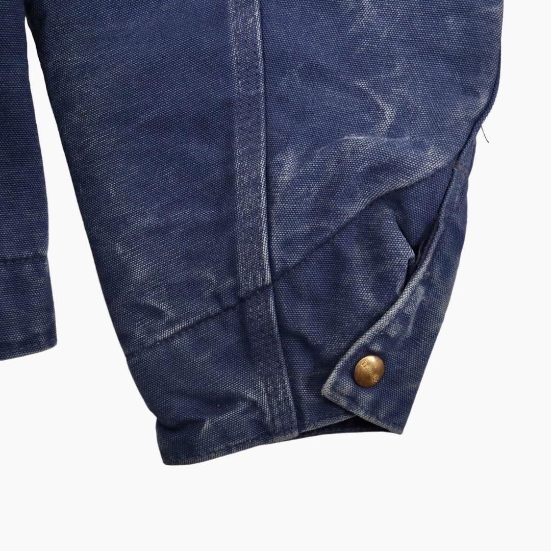 希少カラー】Carhartt デトロイトジャケット ダックジャケット 希少カラー】Carhartt デトロイトジャケット ダックジャケット