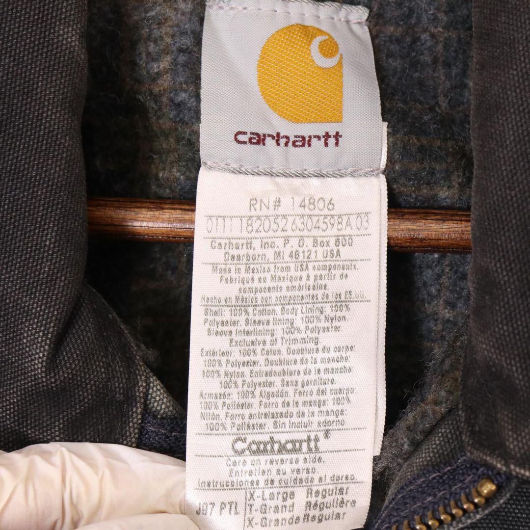 J97 PTL】Carhartt デトロイトジャケット ペトロール|Yahoo J97 PTL】Carhartt デトロイトジャケット ペトロール|Yahoo