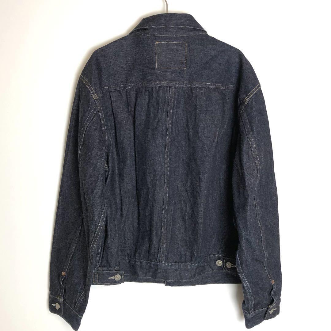 T-back】LEVI'S 507XX 2nd デニムジャケット 44|Yahoo!フリマ T-back】LEVI'S 507XX 2nd デニムジャケット 44|Yahoo!フリマ