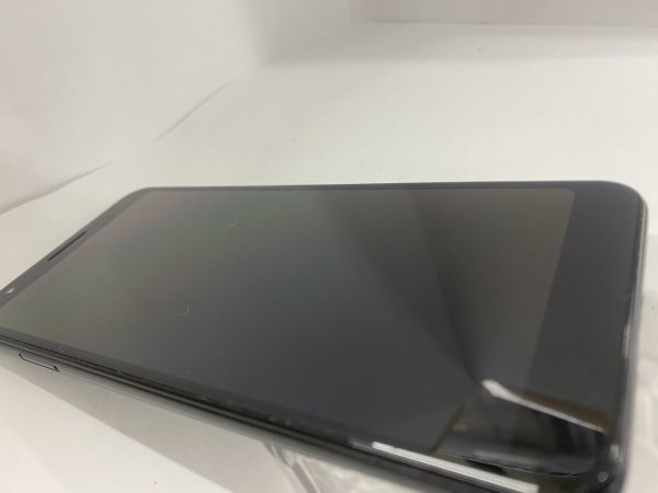 I046-I58-522◎Google Pixel 3a グーグル ピクセル 64GB ブラック Android アンドロイド スマートフォン 本体 通電確認済み_画像7