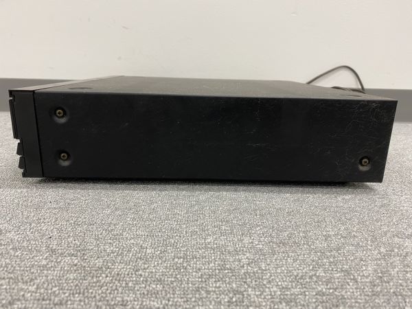 K042-CH1-151 KENWOOD ケンウッド STEREO GRAPHIC EQUALIZER ステレオ グラフィック イコライザー GE77E 通電確認済み_画像2