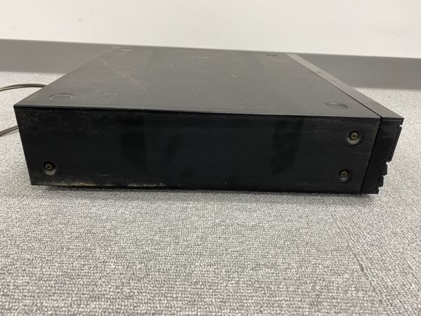K042-CH1-151 KENWOOD ケンウッド STEREO GRAPHIC EQUALIZER ステレオ グラフィック イコライザー GE77E 通電確認済み_画像4
