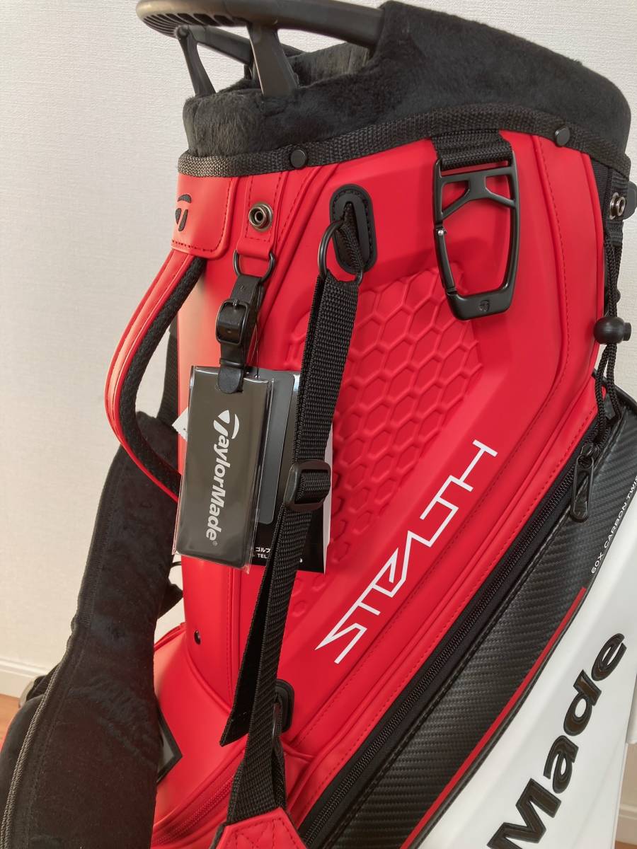 新品 TaylorMade/テーラーメイド STEALTH グローバルツアー 新品 TaylorMade/テーラーメイド STEALTH グローバルツアー