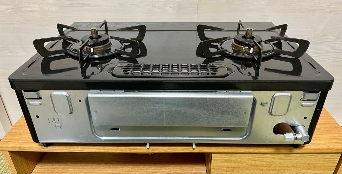 美品 Rinnai ガステーブル RTE670BKR プロパンガス用|Yahoo 美品 Rinnai ガステーブル RTE670BKR プロパンガス用|Yahoo