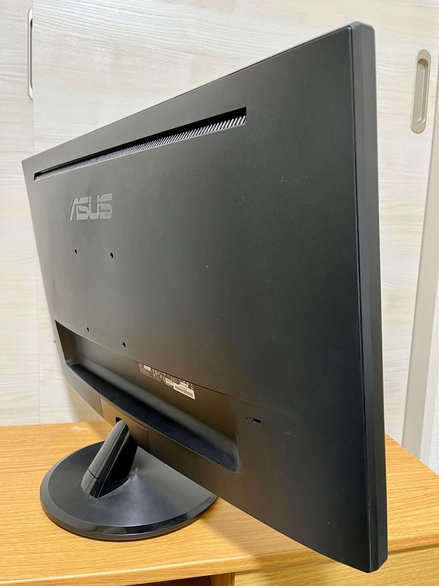 値下げ 美品 ASUS ゲーミングモニター 28型/4K/VP28UQG|Yahoo 値下げ 美品 ASUS ゲーミングモニター 28型/4K/VP28UQG|Yahoo