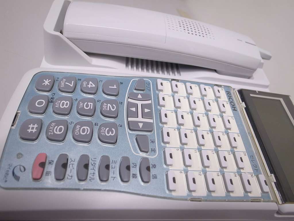 □【☆希少☆リコー☆】 RICOH IMシリーズ カールコードレス 【R □【☆希少☆リコー☆】 RICOH IMシリーズ カールコードレス 【R