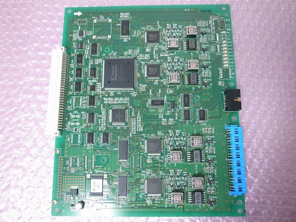 公式の □日立 MX900IP 4局ISDN外線ユニット 【MXN-4ITCA-OA 公式の □日立 MX900IP 4局ISDN外線ユニット 【MXN-4ITCA-OA
