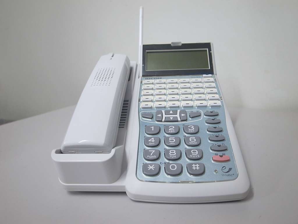 □【☆希少☆リコー☆】 RICOH IMシリーズ カールコードレス 【R □【☆希少☆リコー☆】 RICOH IMシリーズ カールコードレス 【R