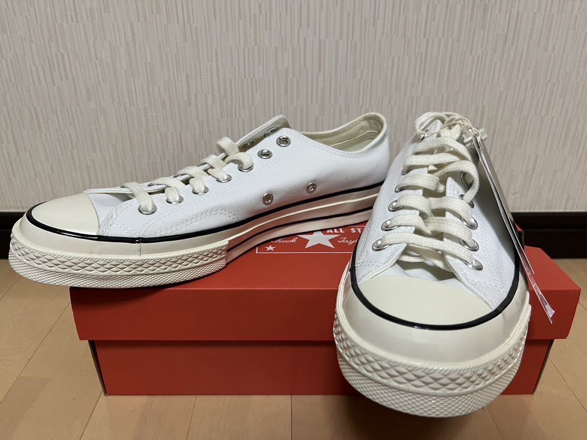 限定 新品converseコンバースCT70チャックテイラー ヴィンテージ