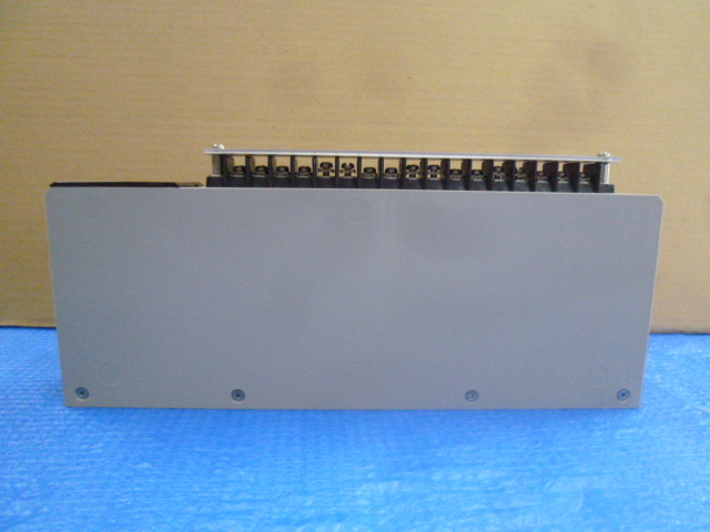 中古現状渡品 OMRON D/A UNIT C500-DA101 アナログ出力ユニット 中古現状渡品 OMRON D/A UNIT C500-DA101 アナログ出力ユニット