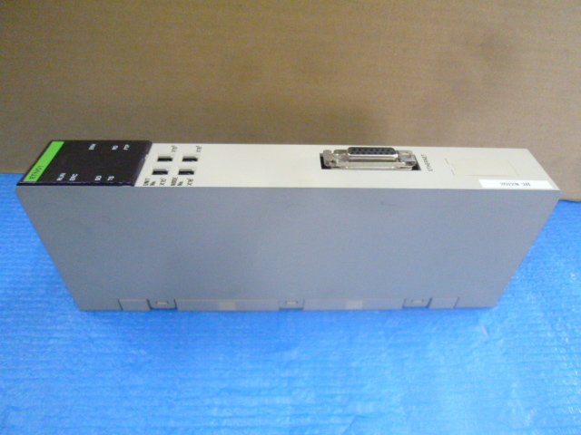 中古現状渡品 OMRON ETHERNET UNIT CV500-ETN01 イーサネットユニット オムロン_画像4