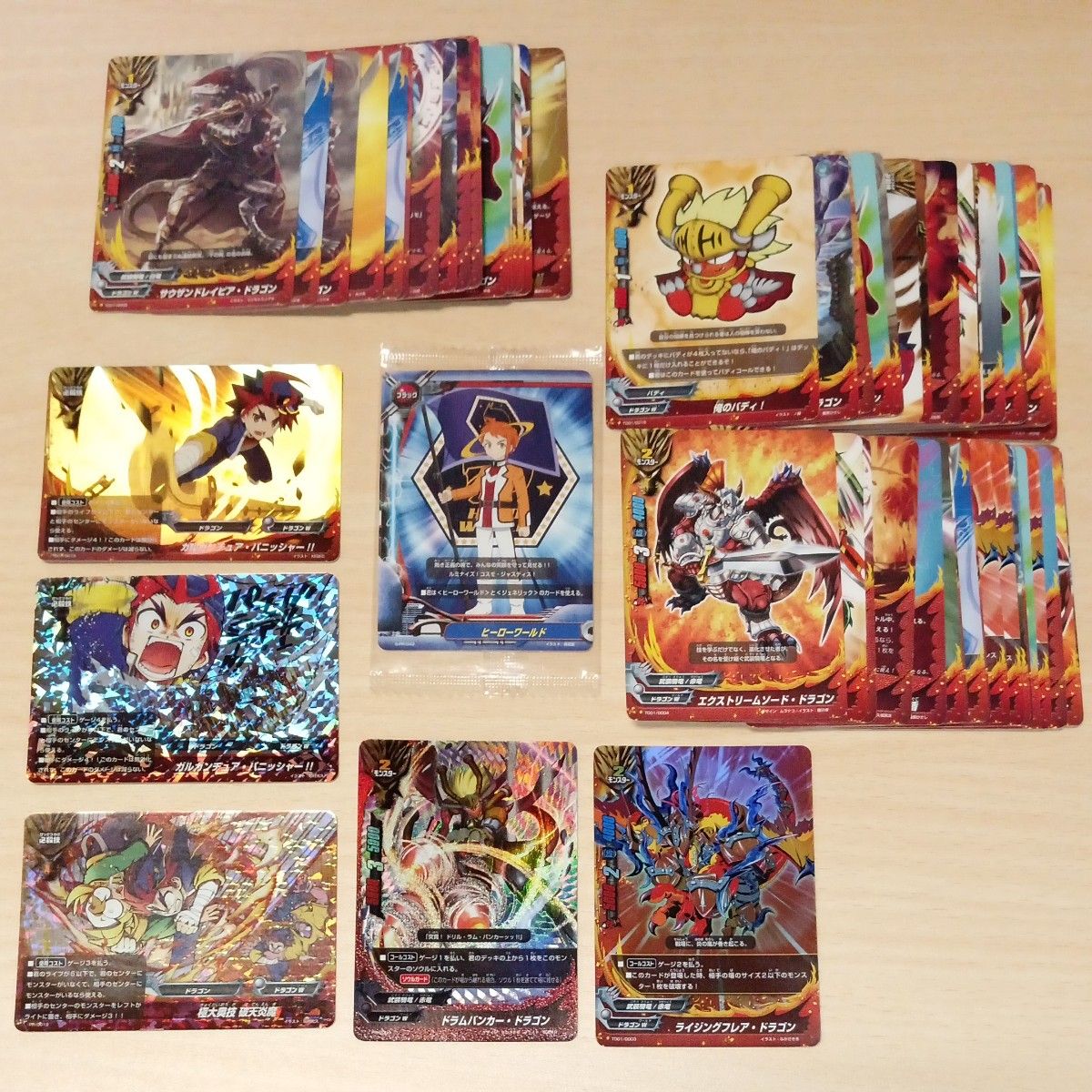 バディファイト まとめ売り バディファイト まとめ売り