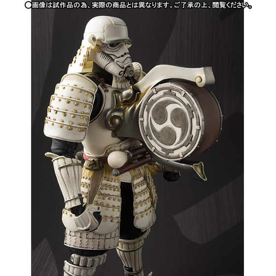 未開封 スターウォーズ 名将 MOVIE REALIZATION 赤備えロイヤル 未開封 スターウォーズ 名将 MOVIE REALIZATION 赤備えロイヤル