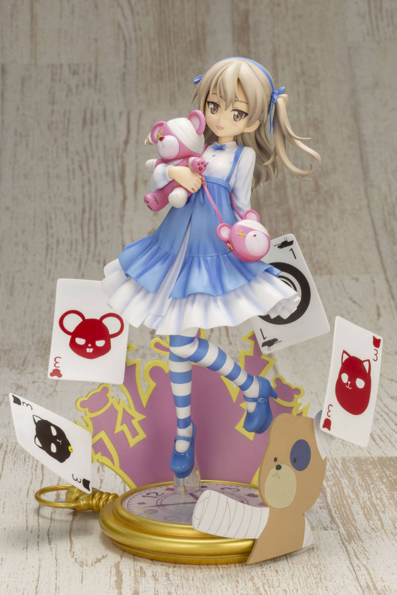 1点のみ【新品未開封・限定特典アクリルスタンド付き】ガールズ 1点のみ【新品未開封・限定特典アクリルスタンド付き】ガールズ