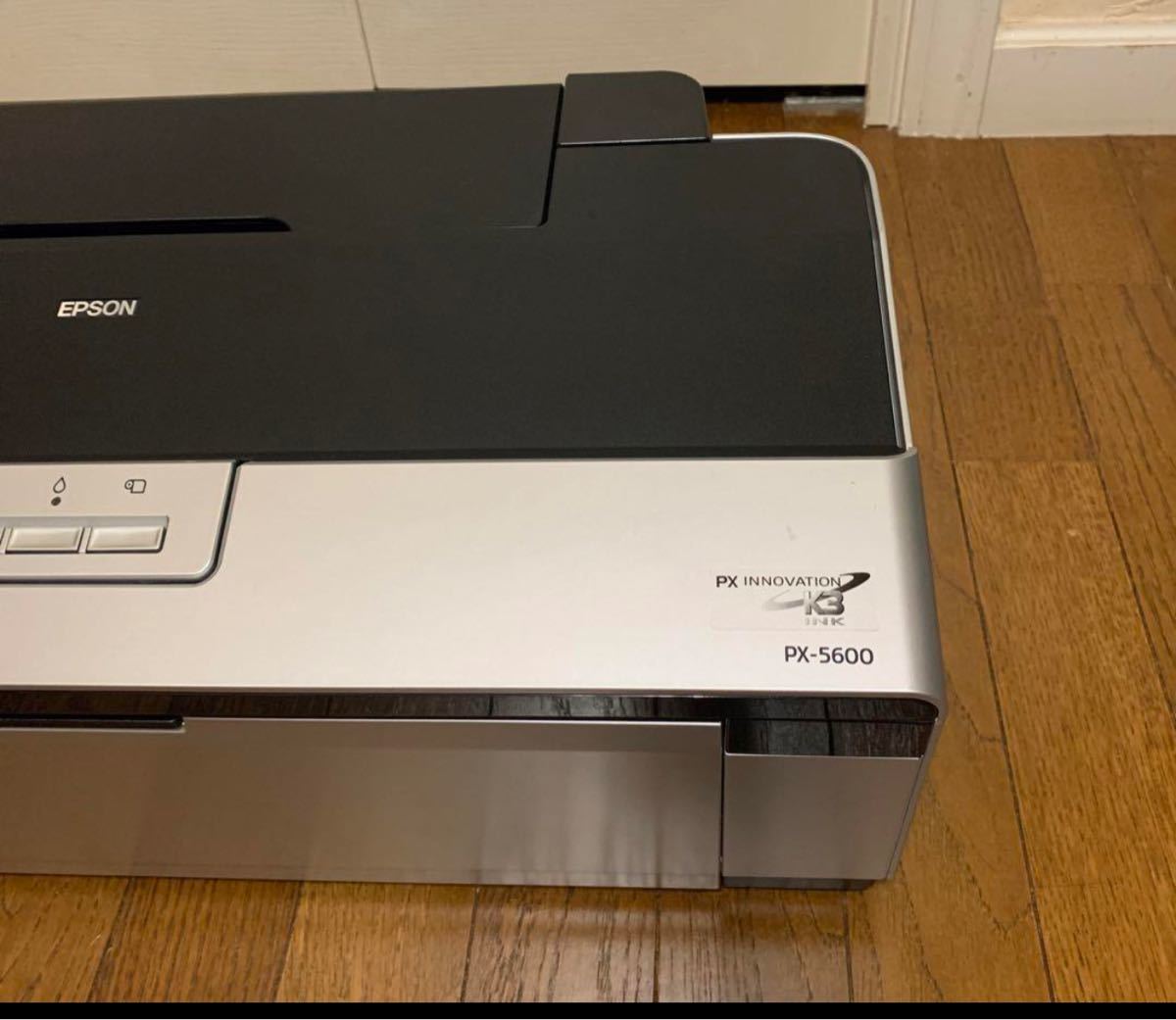 EPSON A3ノビ PX-5600故障品_画像1