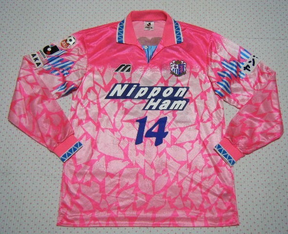 Yahoo!オークション - Jリーグ セレッソ大阪 CEREZO OSAKA Yahoo!オークション - Jリーグ セレッソ大阪 CEREZO OSAKA
