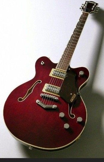 Gretsch G6609 Broadkaster