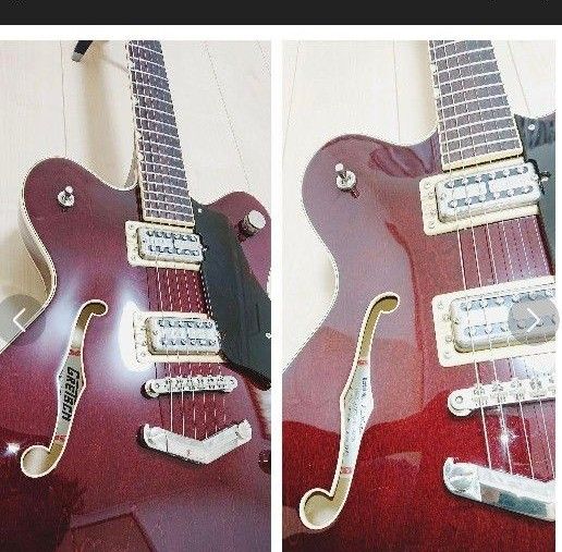 Gretsch G6609 Broadkaster