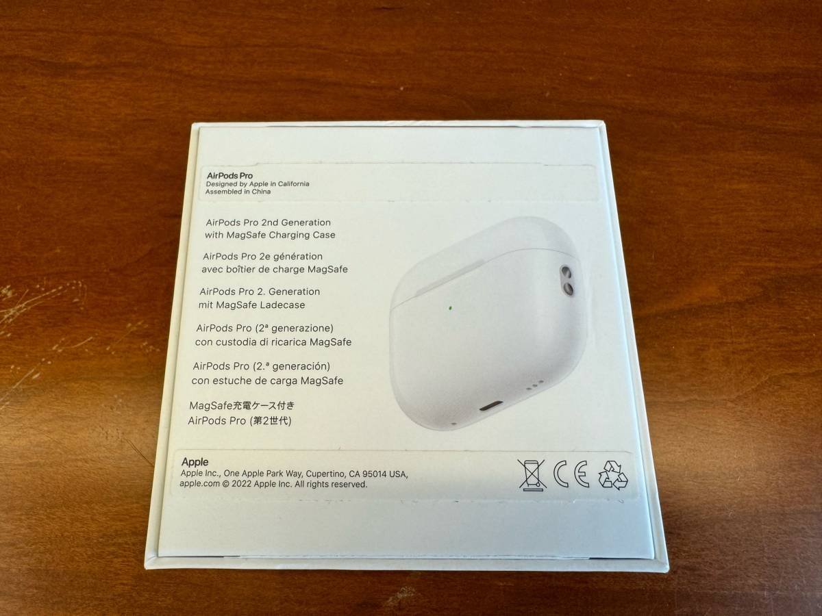 Apple AirPods Pro 第2世代 MTJV3J/A (2nd generation)|Yahoo Apple AirPods Pro 第2世代 MTJV3J/A (2nd generation)|Yahoo