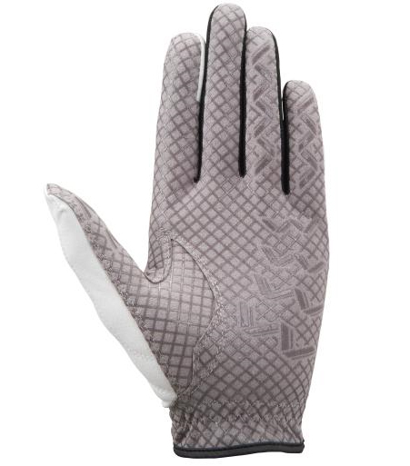  Mizuno W-GRIP gloves [ left hand for ]5MJML051-01 white × red 25cm