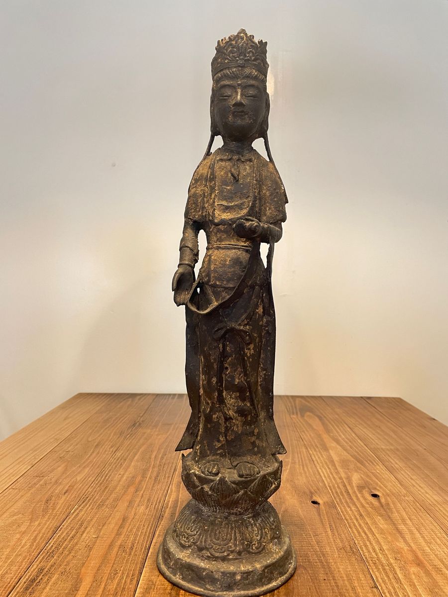 仏像 仏教美術 仏 像 中国 古美術 骨董
