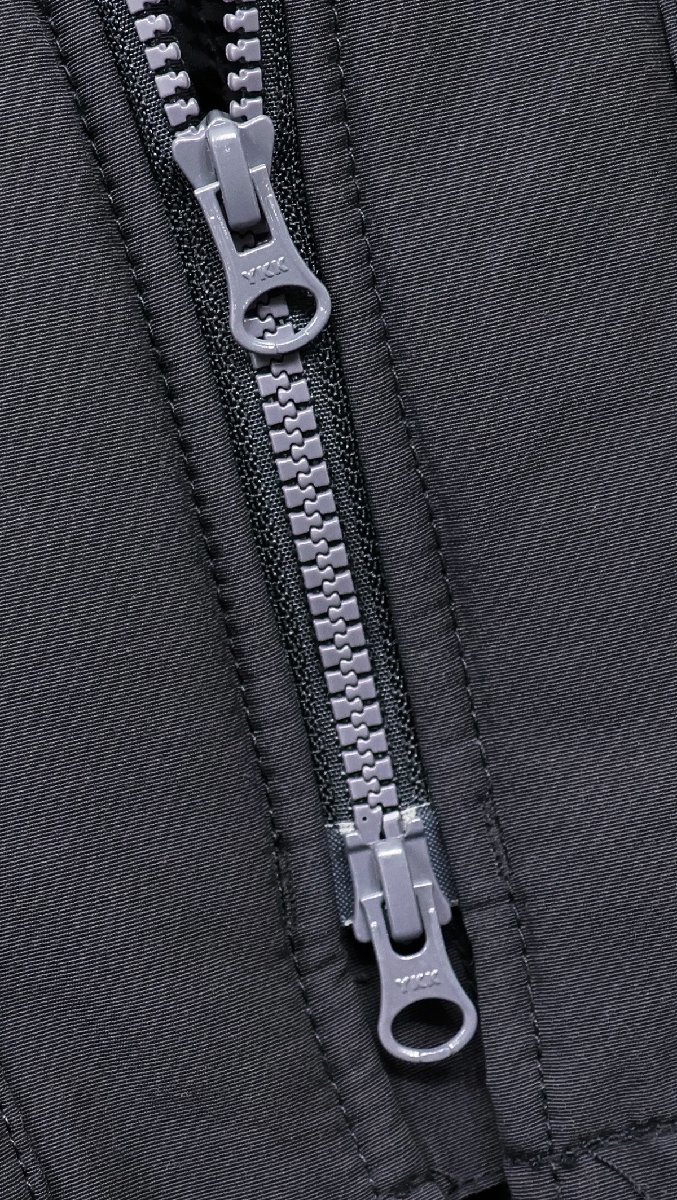 BLUCO work garment (ブルコ ワークガーメント) Thinsulate 60/40 Work Jacket / シンサレート ワークジャケット OL-054 美品 BLK size M_画像7