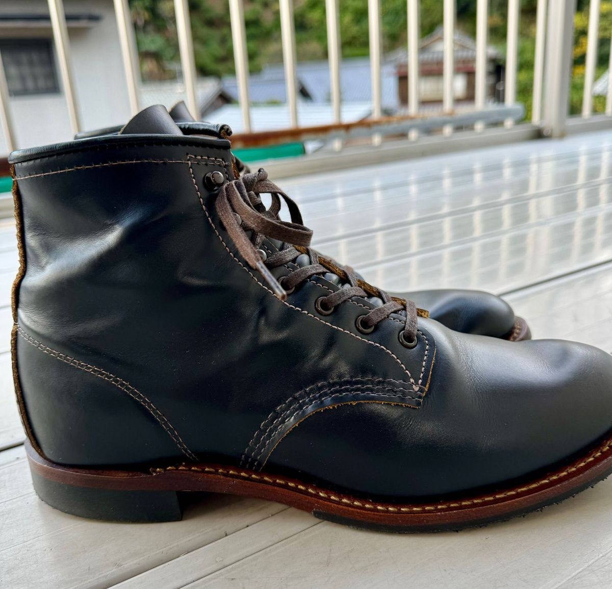 最終価格です クーポン使ってくださいな REDWING 9060 サイズ9 最終価格です クーポン使ってくださいな REDWING 9060 サイズ9