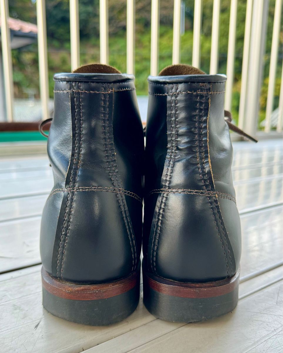 最終価格です クーポン使ってくださいな REDWING 9060 サイズ9 最終価格です クーポン使ってくださいな REDWING 9060 サイズ9