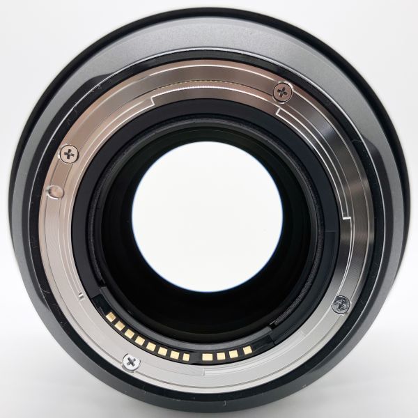 ■ほぼ新品■ CANON キャノン RF 85mm F1.2L USM_画像3