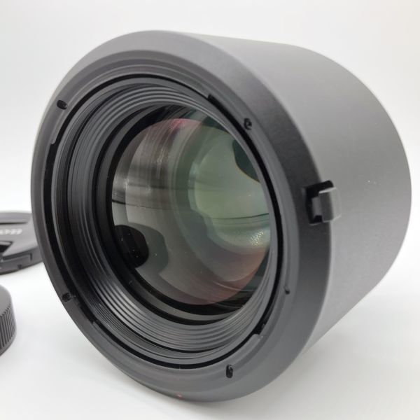 ■ほぼ新品■ CANON キャノン RF 85mm F1.2L USM_画像1