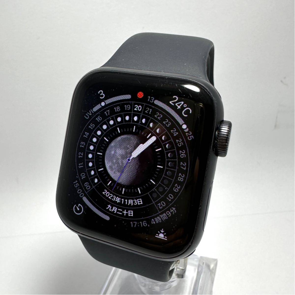 APPLE APPLE WATCH SE 40mm GPSモデル Yahoo!フリマ（旧）-